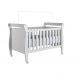 Berço Mini Cama Slim Tigus Baby 