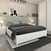 Cama Box Monaco Queen Size Tcil