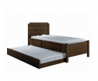 Cama Bibox Spazu New Leifer Moveis