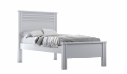 Cama Solteiro Verona Plus Moveis Novo Horizonte