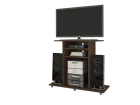 Rack para TV 32 até Polegadas Cipo JCM Movelaria