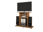 Rack para TV 32 até Polegadas Cipo JCM Movelaria