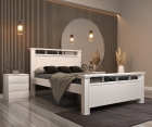 Cama Casal 109 Tcil