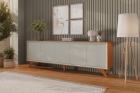 Buffet Premium 5 portas Mavaular