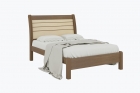 Cama de Casal Queen Esmeralda Plus - D Doro