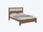 Cama Casal Primícia Plus 100% MDF - D Doro