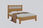 Cama Casal Primícia Plus 100% MDF - D Doro