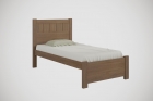 Cama Solteiro Primícia Plus - D Doro