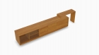 Rack com Extensor Premium 250 Mavaular 