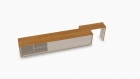 Rack com Extensor Premium 250 Mavaular 