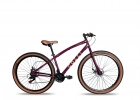 Bicicleta Aro 29 Vancouver 21 Marchas Freio a Disco Colli 