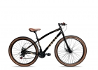 Bicicleta Aro 29 Vancouver 21 Marchas Freio a Disco Colli 