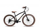 Bicicleta Aro 29 Colli Vancouver Confort 21 Marchas Freio a Disco
