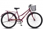 Bicicleta Transporte Aro 26 Colli Cazelle Fort