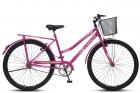 Bicicleta Transporte Aro 26 Colli Cazelle Fort