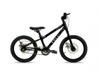 Bicicleta Airon, Aro 16, Aros Aero Parede Dupla, Tamanho do quadro 14", 36 Raias, 7 Velocidades, Freios a Disco, Quadro em Aço Carbono, Suporte de guidão Down Hill