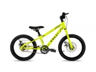 Bicicleta Airon, Aro 16, Aros Aero Parede Dupla, Tamanho do quadro 14", 36 Raias, 7 Velocidades, Freios a Disco, Quadro em Aço Carbono, Suporte de guidão Down Hill