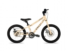Bicicleta Airon, Aro 16, Aros Aero Parede Dupla, Tamanho do quadro 14", 36 Raias, 7 Velocidades, Freios a Disco, Quadro em Aço Carbono, Suporte de guidão Down Hill