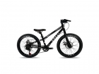 Bicicleta Colli Airon Aro 20 Freio A Disco