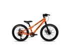 Bicicleta Colli Airon Aro 20 Freio A Disco