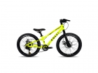 Bicicleta Colli Airon Aro 20 Freio A Disco
