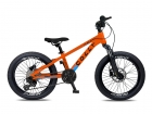 Bicicleta Aro 20 Colli Dublin Shimano 8v