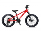 Bicicleta Aro 20 Colli Dublin Shimano 8v