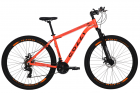 Bicicleta Colli Toronto Aluminio Aro 29 Disco-shimano 21v