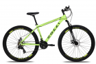 Bicicleta Colli Toronto Aluminio Aro 29 Disco-shimano 21v