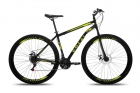 Bicicleta Aro 29 Colli Bike Nantes Freio a Disco