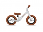 Bicicleta Infantil Colli Aro 12 Balance Quadro em Nylon Rodas em Aluminio