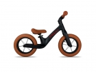 Bicicleta Infantil Colli Aro 12 Balance Quadro em Nylon Rodas em Aluminio