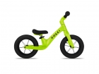 Bicicleta Infantil Colli Aro 12 Balance Quadro em Nylon Rodas em Aluminio