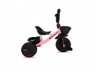 Bicicleta Colli Little Girl Aro 12 Quadro em Aço Carbono