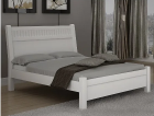 Cama Casal 185 100% Mdf Valverde Móveis