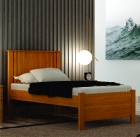Cama Solteiro Milano