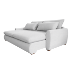 SOFA CURVE 2.50 NOBLY VELUDO