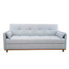 Sofa Íris Bau e Cama