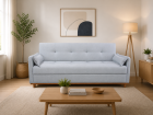 Sofa Íris Bau e Cama