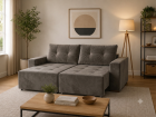 SOFA HAWAI 1.80 NOBLY VELUDO