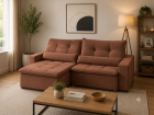 SOFA CARIBE 2.00 NOBLY VELUDO