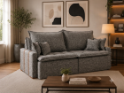 SOFA ORFEU 2.00 NOBLY LINHO