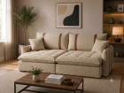 SOFA ORION 1.80 NOBLY LINHO