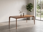 MESA VENEZA 200CM LAMINADA PARA SALA DE JANTAR